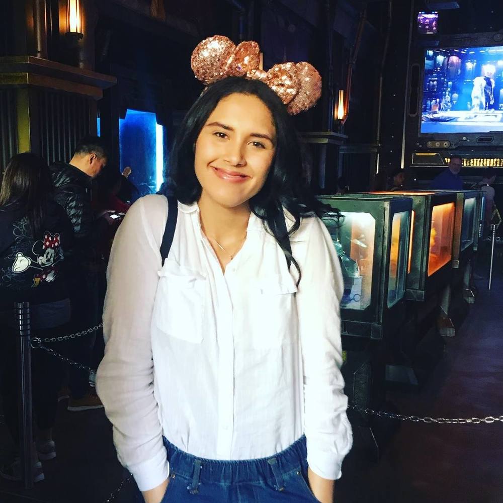 Meet your Posher, Tyra